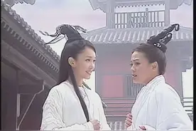 玉兔修炼500年，终于能上天做神仙，好可爱