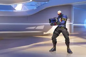 守望先锋士兵76号技能介绍 士兵76攻略全面详解图片