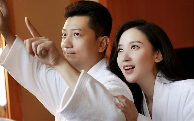 《小丈夫》今晚大结局 拼姐张萌变身"爱娃狂魔"