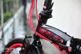超实用的折叠车选购指南图片