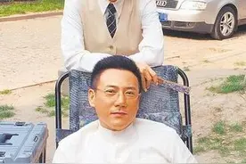田丽承认二婚 与内地男星李雨泽秘婚2年图片