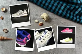 还差一双运动鞋? 耐克、彪马、阿迪、匡威不容错过图片