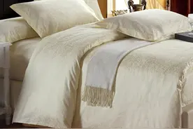 如何挑选床上用品图片