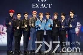 EXO《Monster》夺本月1位摘7冠 将于7月底举办演唱会!图片