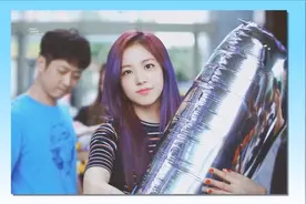 JISOO（金智秀）1岁-22岁的变化视频封面