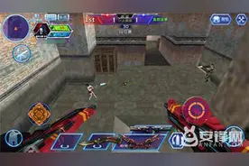 暑期大版本酷爽来袭《火线精英》个人竞技模式介绍图片