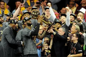 数据 | 2015-2016赛季NBA总决赛收视报告图片
