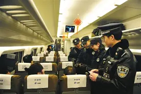 公安部：5种情形警察可查验身份证图片