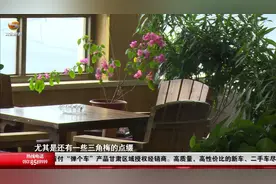 兰州人看过来，这个有情调的避暑小院你绝对不能错过
