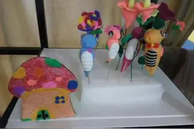 从此懂得了“精美”的含义！视频封面