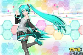 《初音未来 PD 未来音色》评测 这才是初音的完全体！图片