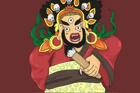 粤语俗语 Vol.46 | 今天的推送，鬼才看呢。图片