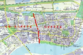 重磅！招宝山街道、蛟川街道初中招生学区划分方案公布图片