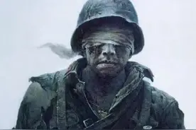 流泪了！“一级战斗英雄”史光柱，在三十多年前的边境作战中被炮弹击中，双目失明，那一年他刚满20岁❤ @军视