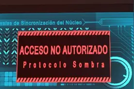 《守望先锋》新英雄Sombra线索曝光 Sombra彩蛋预览图片