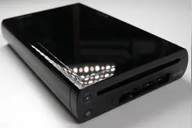 原装WIIU开箱演示及试玩，对这一主机你都有哪些记忆？