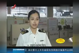 包里有个虎头骨 旅客违规带入境被查获视频封面