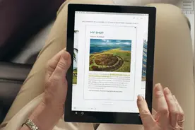 高效看书，Kindle推出全新翻页功能图片