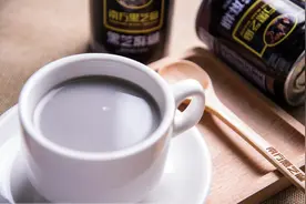 30年磨砺 南方黑芝麻不断开辟新战场图片