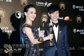 金曲奖典礼乱？ 台视：高规格完美呈现图片