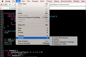 窥探Swift系列博客说明及其Swift版本间更新图片