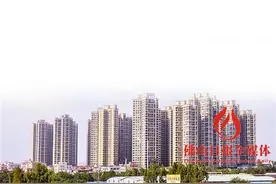 2015年佛山五区楼市情况回顾图片