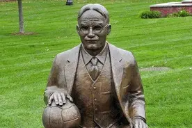 那年今日 | 那些让篮球规则改变的人和事图片