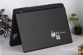 神舟战神K670G拥发烧级独显 上王者的标配？图片