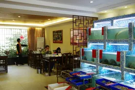 莆阳人家：最满意的一顿地方风味饭图片