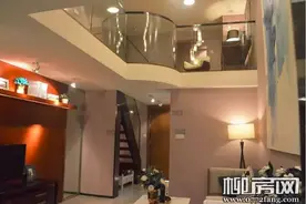 投资恒大·翡翠龙庭48-78㎡1+1公寓 实得价5000元/㎡起图片