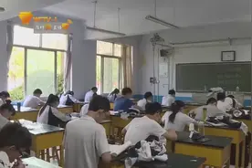 今年山东招收定向培养士官2529人 7月26日填报志愿视频封面