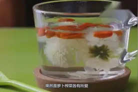 常喝枸杞泡水好处多，但很多人都没喝对，教你一招正确泡枸杞视频封面