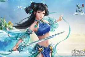 《问道》手游天技碎片获取途径介绍图片