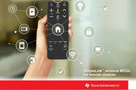 德州仪器推出全新语音远程控制解决方案图片