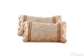 夏天凉枕头哪种材质好 枕头选购技巧介绍图片