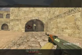 反恐精英CS1.6：中国战队WNV的崛起离不开断后之王MIKK的隐忍付出