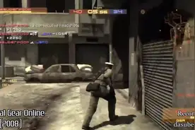 PS平台上《合金装备》系列回顾，你都玩过哪几作？视频封面