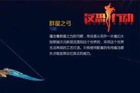 永不落幕的世界 反恐行动新版本特约上线图片