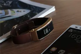 小测华为手环B3：它就是我心目中最好的运动手环图片