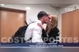 当茱莉亚·罗伯茨遇见C罗 秒变小迷妹视频封面