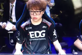 欢迎回到峡谷，EDG·PAWN！图片