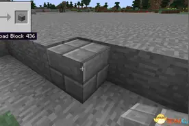 我的世界 1.8.0路块MOD图片