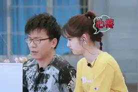 《少年说》四年级女生内心的呐喊，泪目，呼唤好朋友回来