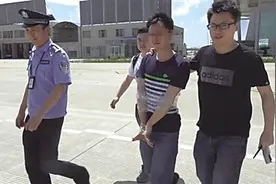 披着“抢红包”外衣的网络赌博 当心！图片