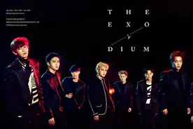 [EXO][新闻]160701 超越EXO的只有EXO自己！6场公演创纪录！图片