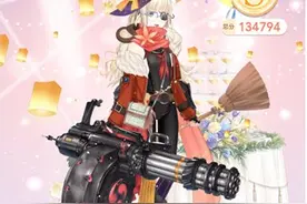 奇迹暖暖14-7少女级怎么搭配?14-7少女级攻略图片