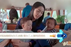 多多与妈妈孙莉合照少女感十足！多妈感叹时间飞快视频封面