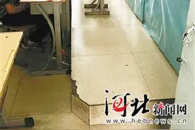 霸州“赤脚老师”成“网红”图片