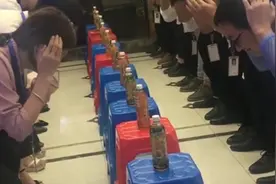 这个游戏测试出了 男人的反应和爆发力比到底比女人快出了多少