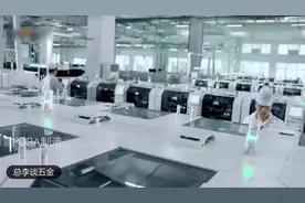 走进中国先进的LED显示屏制造基地，看行业顶级标准是什么？视频封面